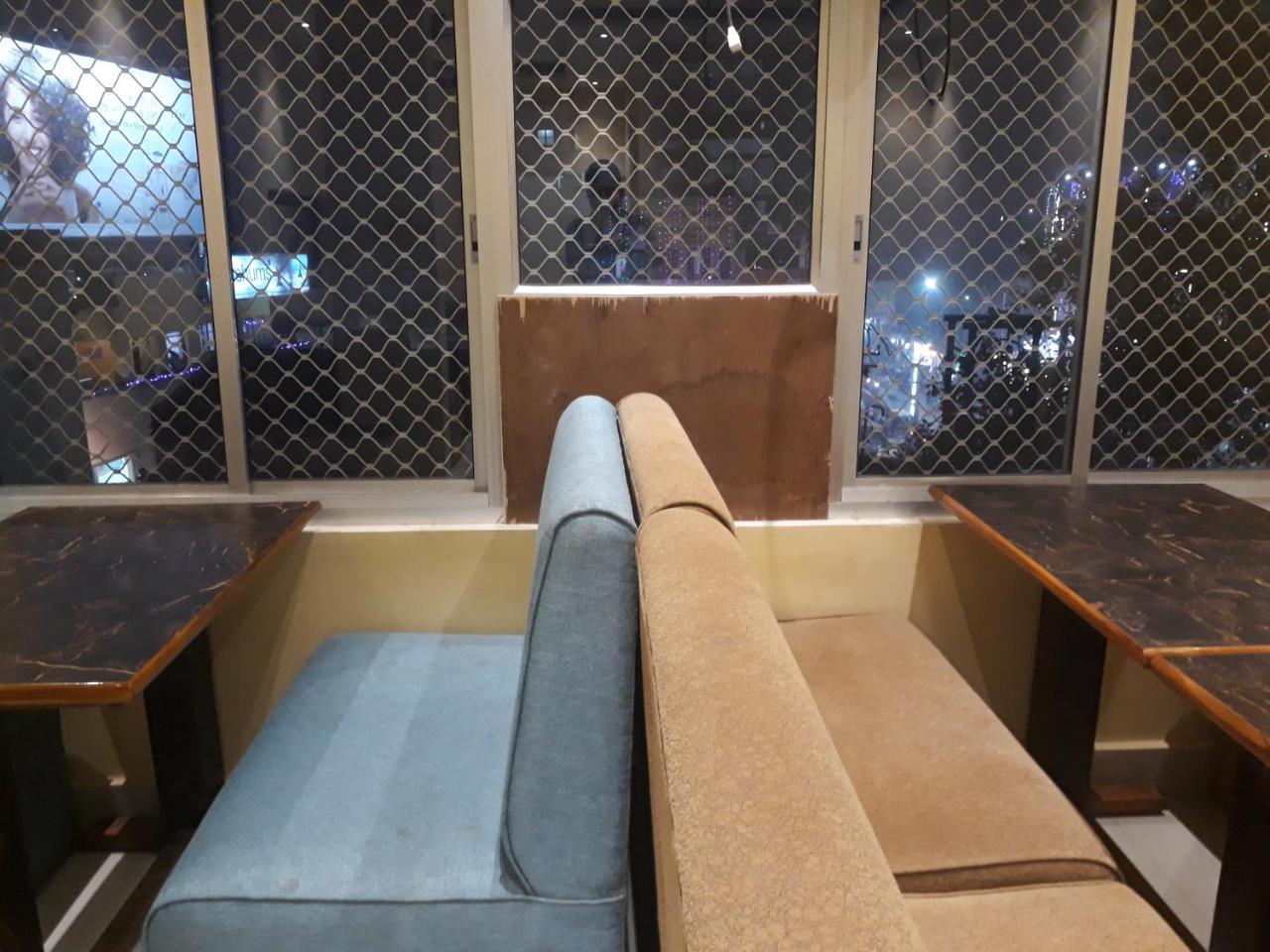 Hotel Samman Varanasi Ngoại thất bức ảnh